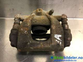 Bremsecaliper venstre foran til Toyota Verso, 2009-2016 (Type III)  (TOYOTA|)