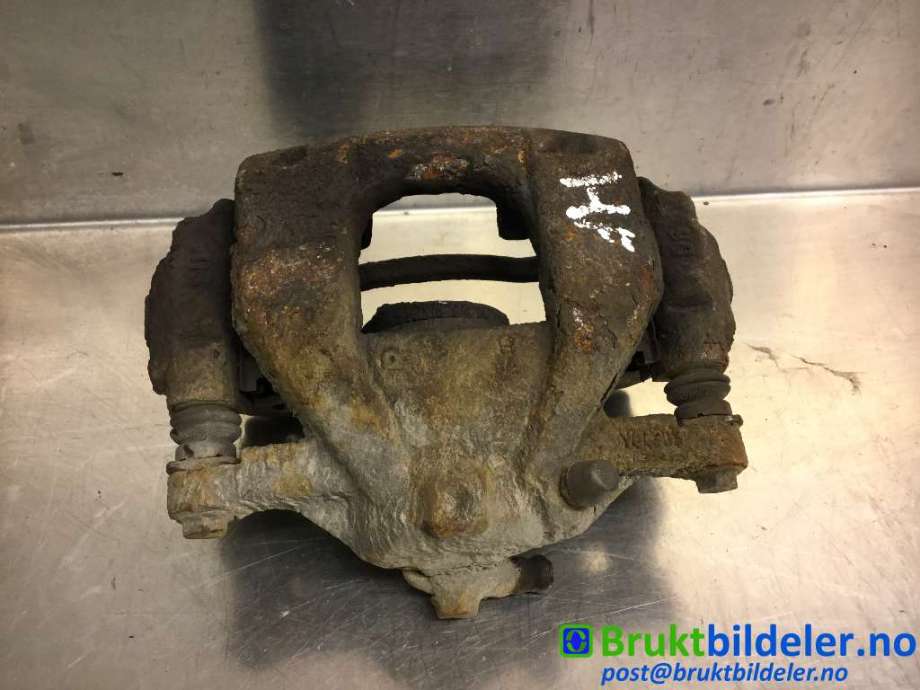 Bremsecaliper høyre foran til Toyota Verso, 2009-2016 (Type III)  (TOYOTA|)