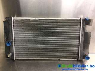 Radiator (automat gir) til Toyota Verso,   (TOYOTA|422133-8222)