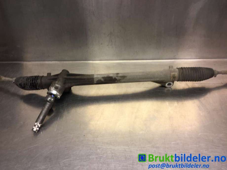 Tannstang elektrisk til Toyota Verso 2009-2016 (Type III)  (TOYOTA||ST18XX012)