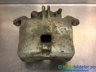 Bremsecaliper venstre foran til Nissan NV200, 2010-2019  (NISSAN|)