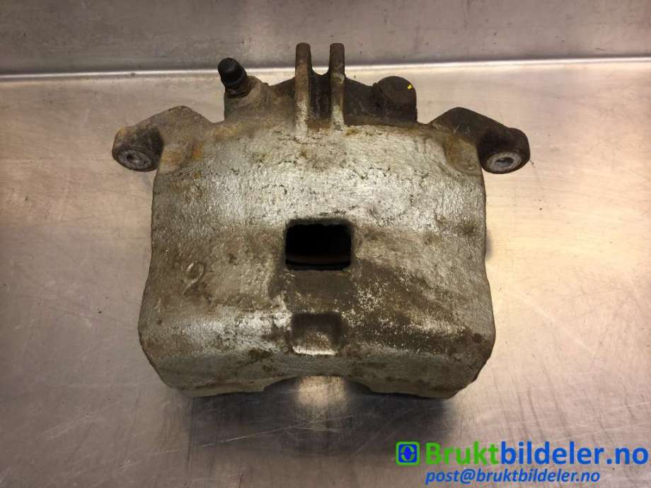 Bremsecaliper høyre foran til Nissan NV200, 2010-2019  (NISSAN|)