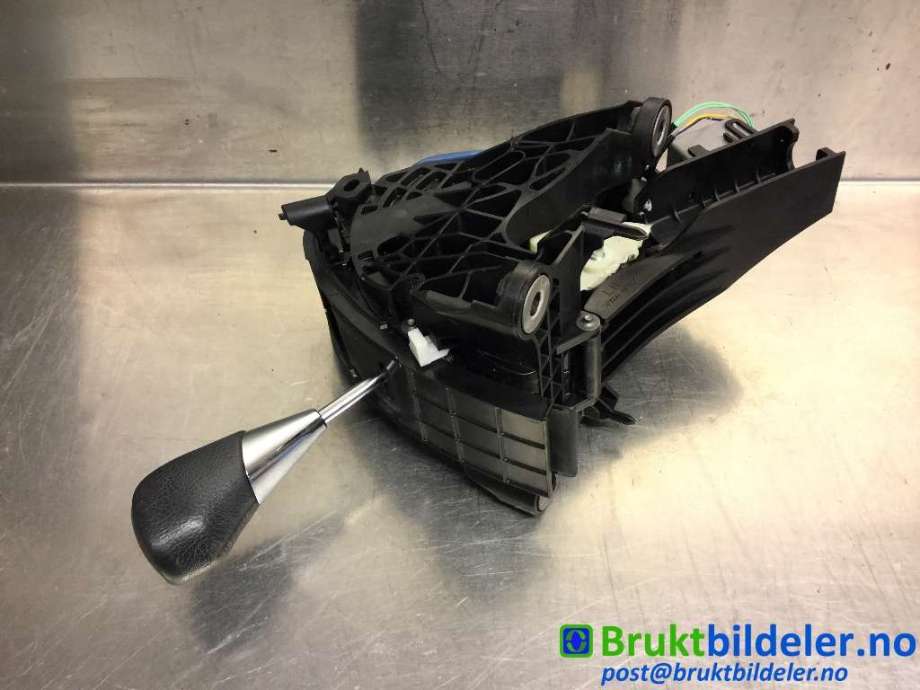 Girstang/girvelger automat til Toyota Verso, 2009-2016 (Type III)  (TOYOTA|3356064030)