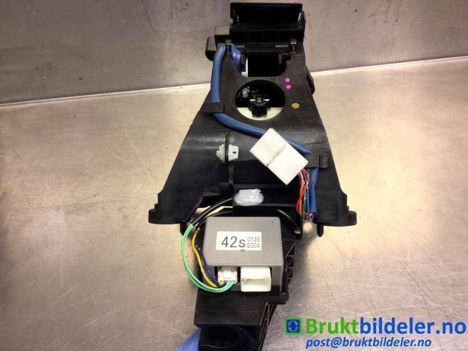 Girstang/girvelger automat til Toyota Verso 2009-2016 (Type III)  (TOYOTA|3356064030|)