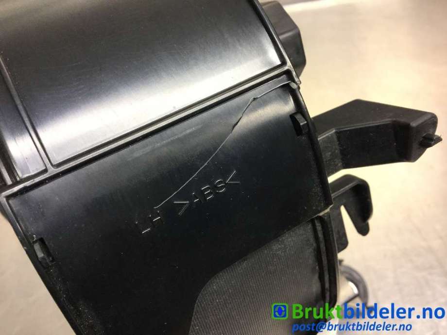 Girstang/girvelger automat til Toyota Verso 2009-2016 (Type III)  (TOYOTA|3356064030|)