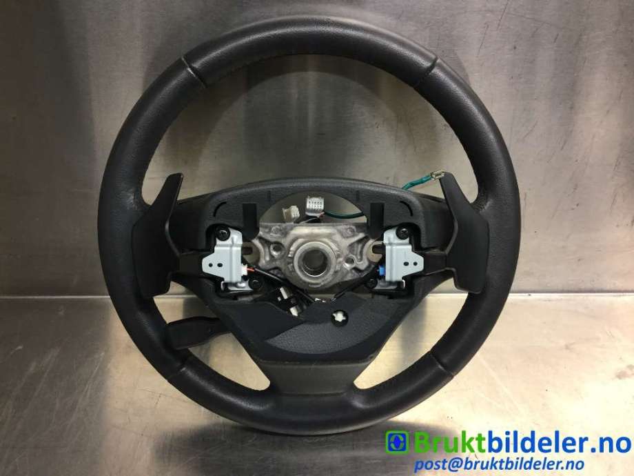 Ratt til Toyota Verso 2009-2016 (Type III)  (TOYOTA|45100-OF210|91220421|6109870 03)