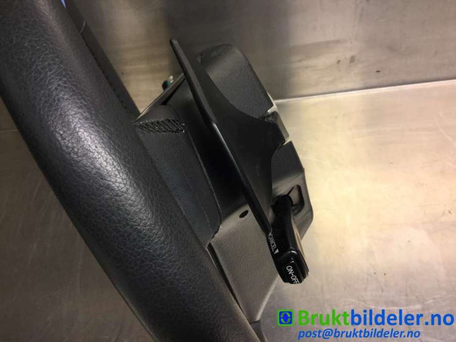 Ratt til Toyota Verso 2009-2016 (Type III)  (TOYOTA|45100-OF210|91220421|6109870 03)