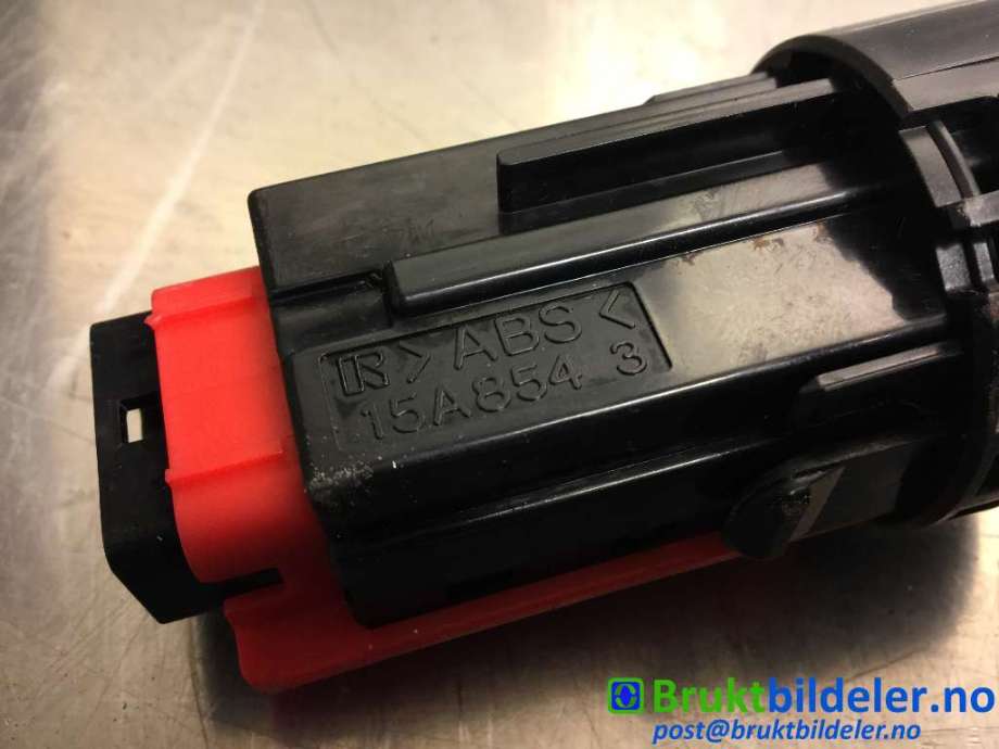 Bryter diverse til Toyota Verso 2009-2016 (Type III)  (TOYOTA||15A8543)