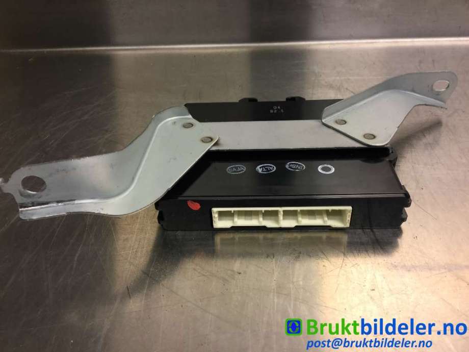 Styreenhet diverse til Toyota Verso, 2009-2016 (Type III)  (TOYOTA|89690-0F010)