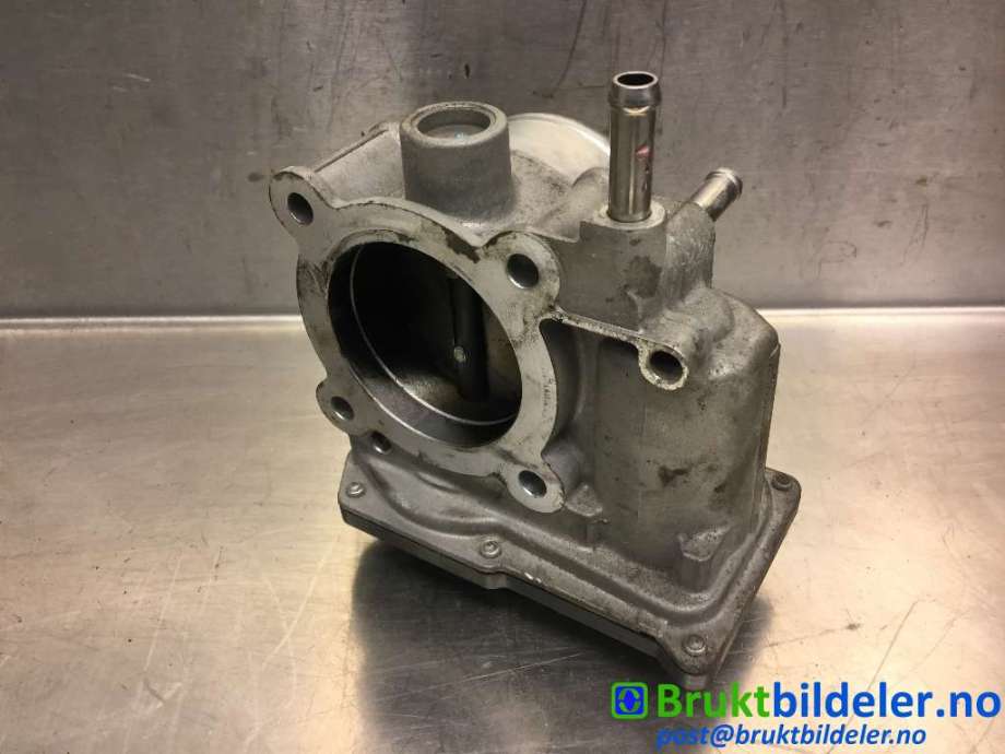 Spjeldhus til Toyota Verso, 2009-2016 (Type III)  (TOYOTA|22030-0T050)