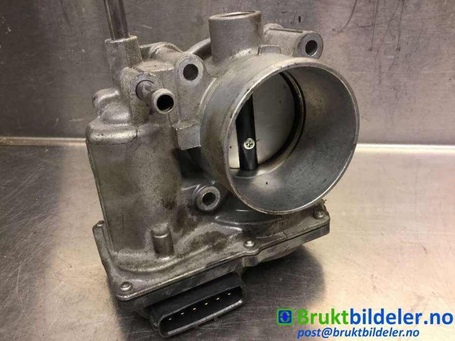 Spjeldhus til Toyota Verso 2009-2016 (Type III)  (TOYOTA|22030-0T050|)