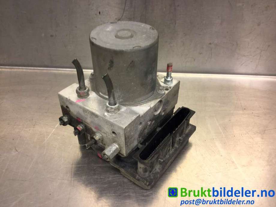 ABS sentral til Toyota Verso, 2009-2016 (Type III)  (TOYOTA|44540-0F030)