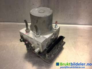ABS sentral til Toyota Verso,   (TOYOTA|44540-0F030|0 265 230 017)