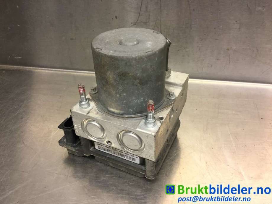 ABS sentral til Toyota Verso 2009-2016 (Type III)  (TOYOTA|44540-0F030|0 265 230 017|)