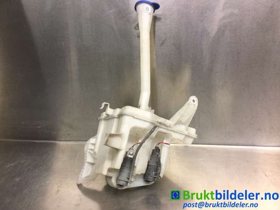 Spylertank til Toyota Verso 2009-2016 (Type III)  (TOYOTA|85350-0F020|)