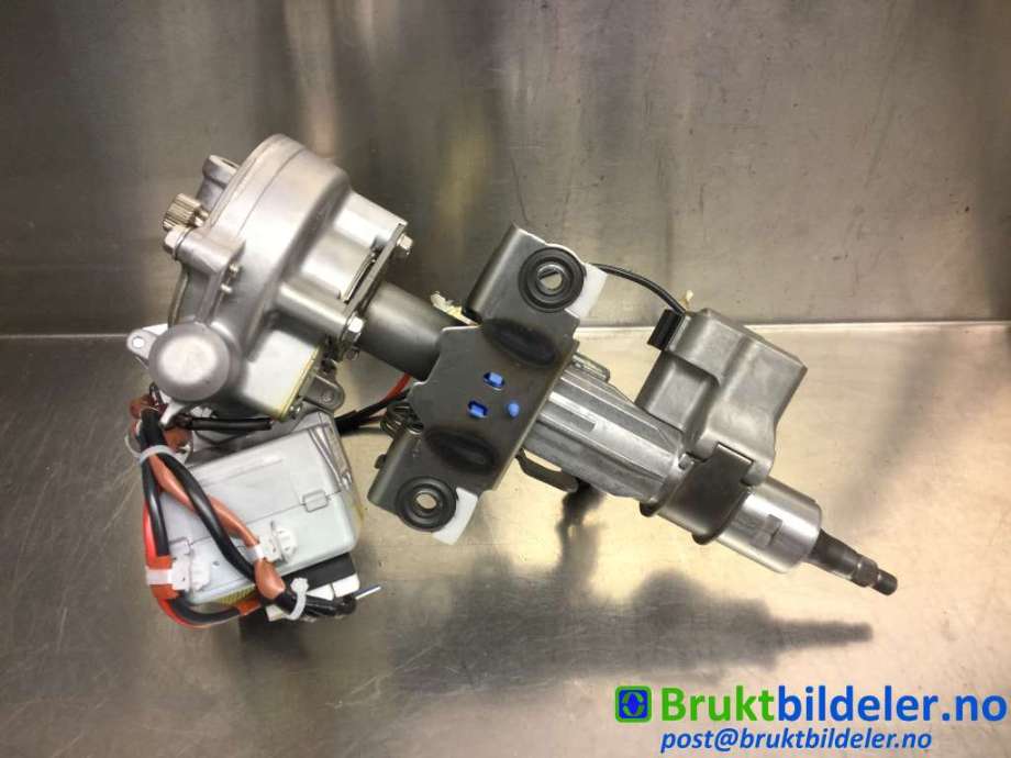 Rattaksel elektrisk servo til Toyota Verso, 2009-2016 (Type III)  (TOYOTA|452500F120)
