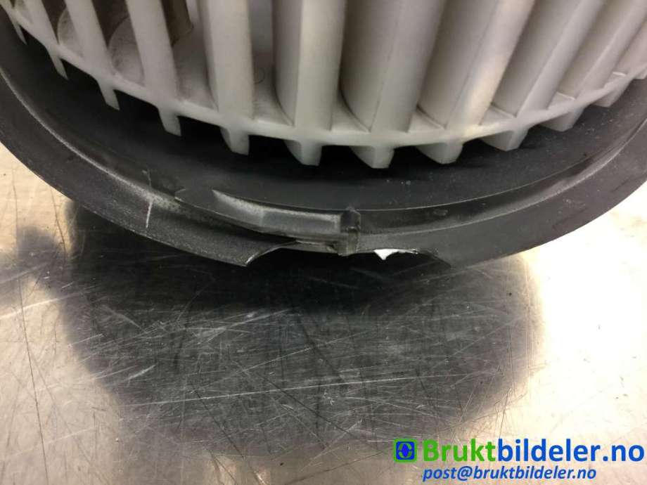 Varmeapparat motor til Nissan NV200 2010-2019  (NISSAN|)