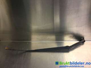 Viskerarmer frontrute til Nissan NV200,   (NISSAN|A324)