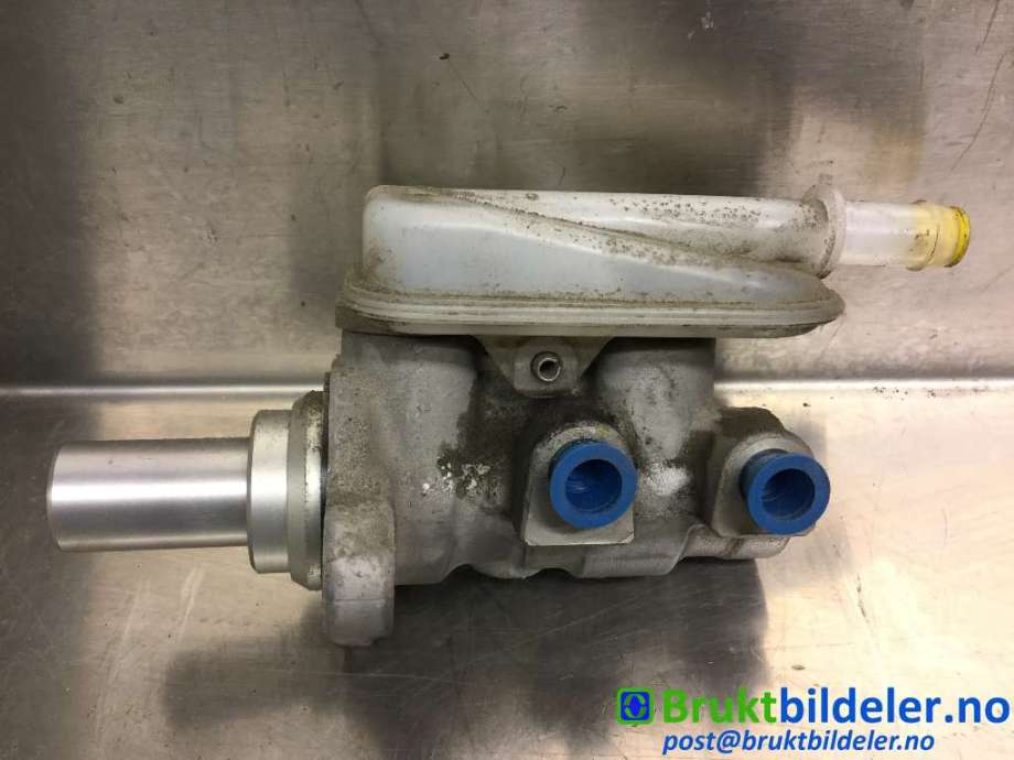 Bremsepumpe hoved til Nissan NV200, 2010-2019  (NISSAN|46010JX50F)