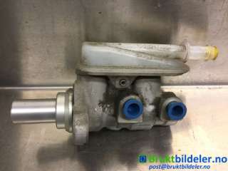 Bremsepumpe hoved til Nissan NV200,   (NISSAN|46010JX50F)
