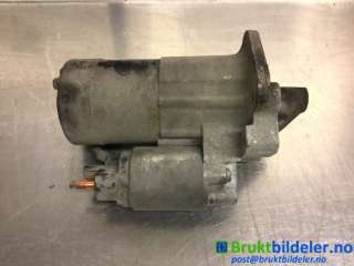 Starter diesel til Nissan NV200, 2010-2019  (NISSAN|8200 584 675 B|2000T87881)
