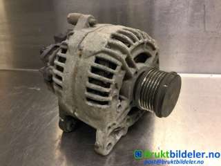 Dynamo til Nissan NV200,   (NISSAN|820078292-C|0 124 525 140)