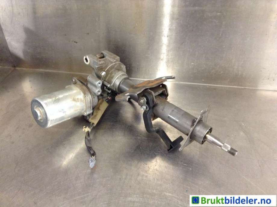 Rattaksel elektrisk servo til Nissan NV200, 2010-2019  (NISSAN|48810-JX51A)