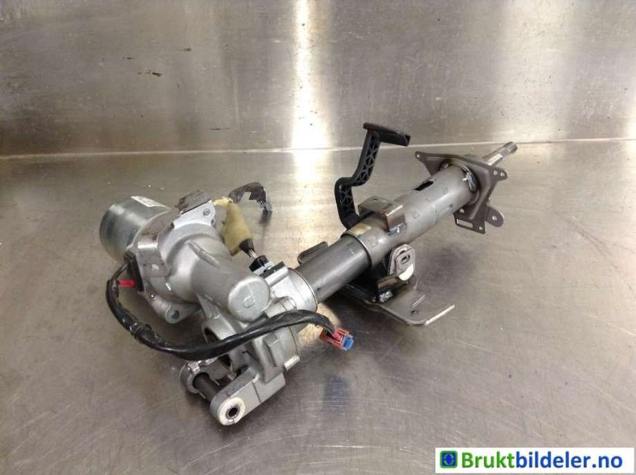 Rattaksel elektrisk servo til Nissan NV200 2010-2019 (NISSAN|48810-JX51A|6900001869|)