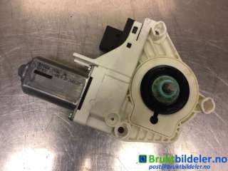 Ruteheis venstre bak til Audi A6,  (C6) (AUDI|4F0 959 801 C|1101-997001-201)
