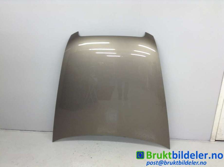 Panser til Audi A6, 2005-2008 (Type III, Fase 1) (C6) (C6) (AUDI|4F0 823 029 F)