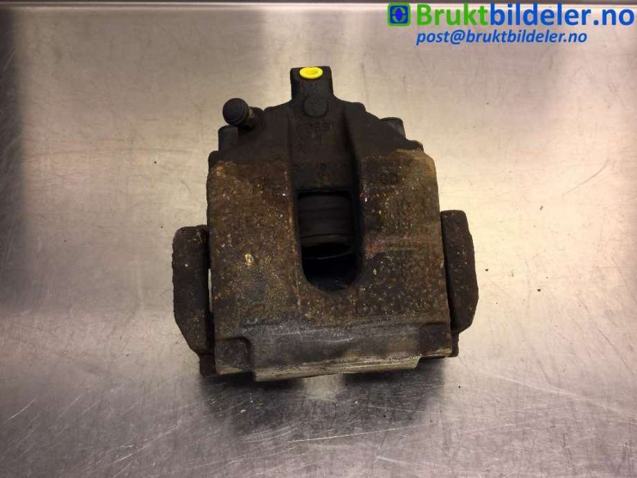 Bremsecaliper høyre bak til Volvo XC90, 2002-2006 (Type I, Fase 1)  (VOLVO|)