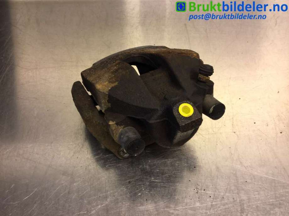 Bremsecaliper høyre bak til Volvo XC90 2002-2006 (Type I, Fase 1)  (VOLVO|)