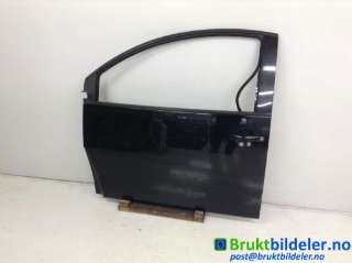 Dør venstre 2dørs til VW Beetle, 1998-2010 (Type I)  (VOLKSWAGEN|1C0 831 051 N)