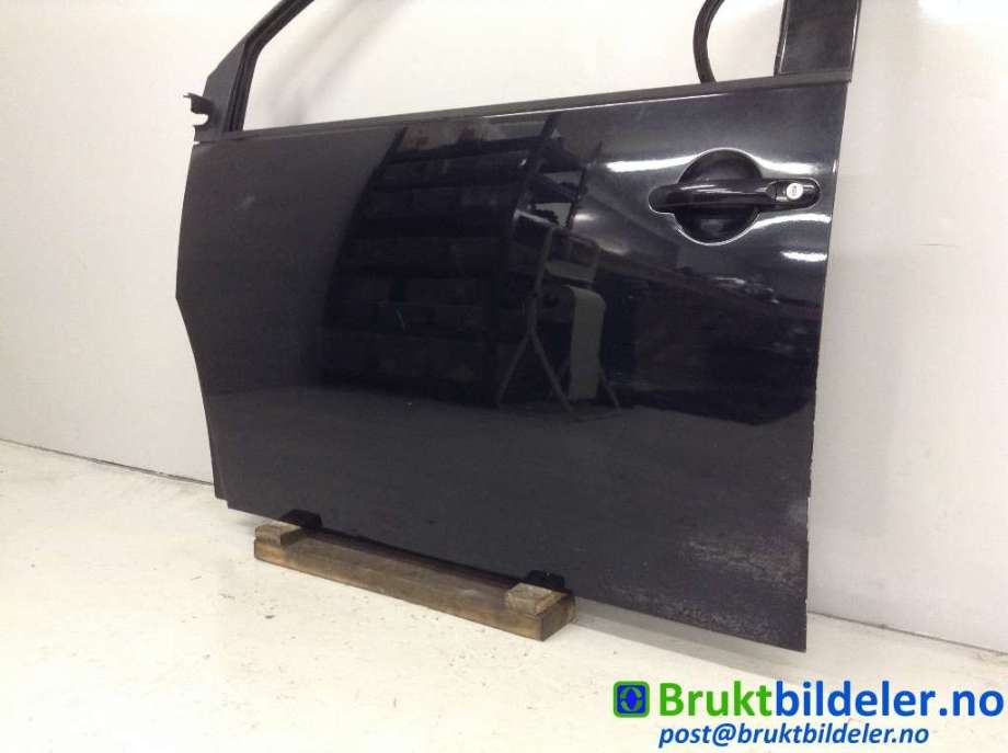 Dør venstre 2dørs til VW Beetle 1998-2010 (Type I)  (VOLKSWAGEN|1C0 831 051 N|)