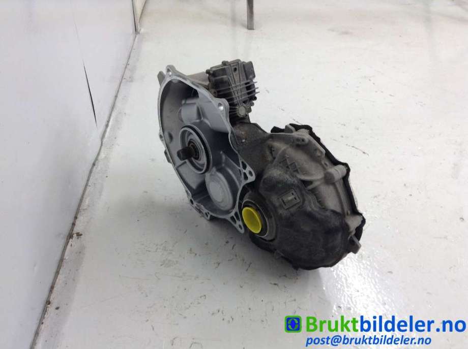 Girkasse automat til BMW i3 2013-2022  (BMW|864816304-01|E5B284|)