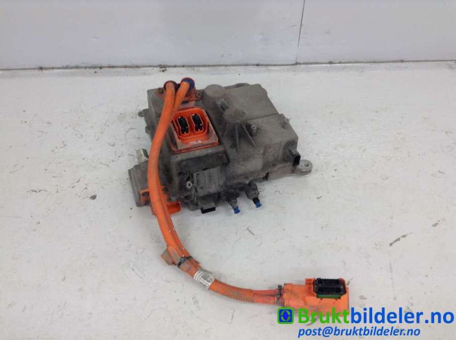 Inverter hybrid til BMW i3, 2013-2022  (BMW|61 44 8 482 639)