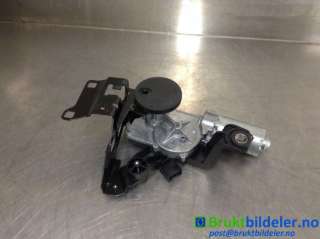 Viskermotor bakrute til BMW 5-Serie, 2003-2010 (E60/E61) (E60/E61) (BMW|1 397 220 905)
