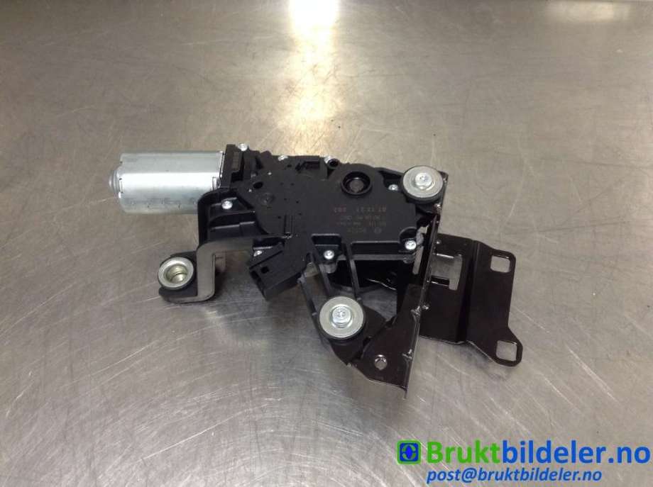 Viskermotor bakrute til BMW 5-Serie 2003-2010 (E60/E61) (E60/E61) (BMW||1 397 220 905)