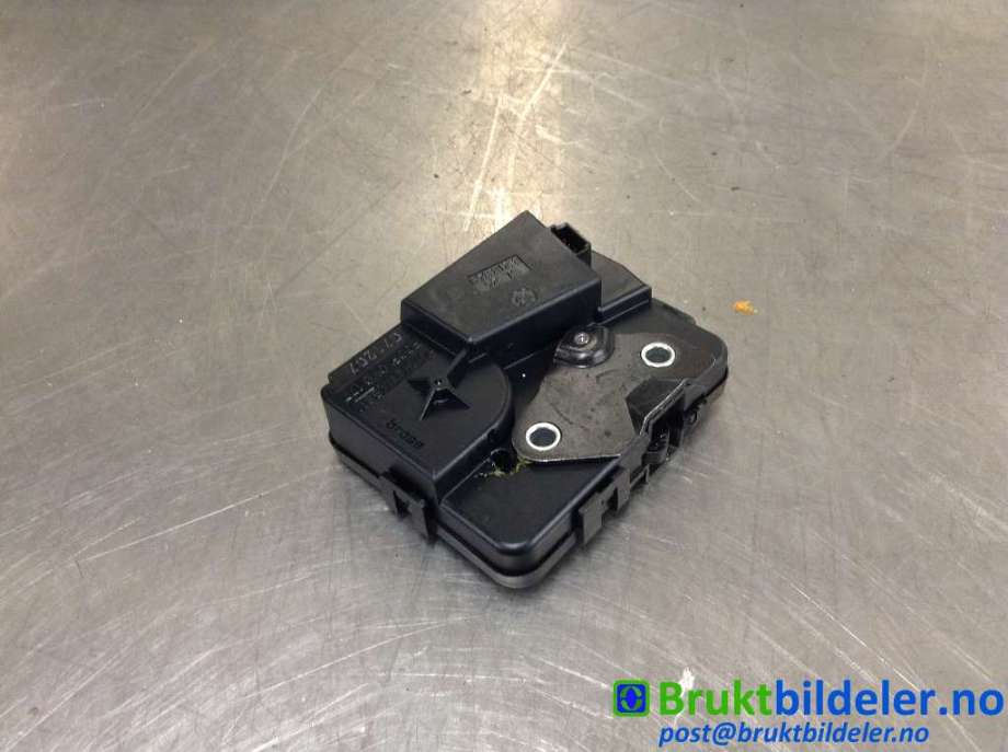 Baklukelås til BMW 5-Serie 2003-2010 (E60/E61) (E60/E61) (BMW|51 24 8 218 849|)
