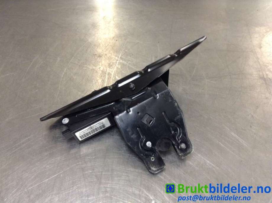 Baklukelås til BMW 5-Serie 2003-2010 (E60/E61) (E60/E61) (BMW|US7197081-01|489050823|)