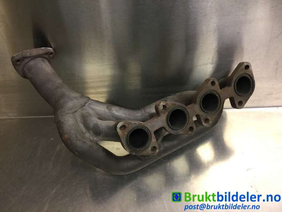 Manifold eksos til Audi V8 1989-1993  (AUDI V8|)