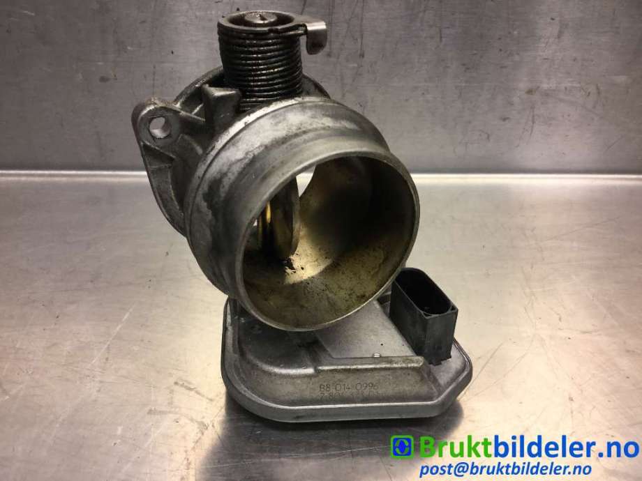 Spjeldhus til BMW 5-Serie, 2003-2010 (E60/E61) (E60/E61) (BMW|7 804 373 01)