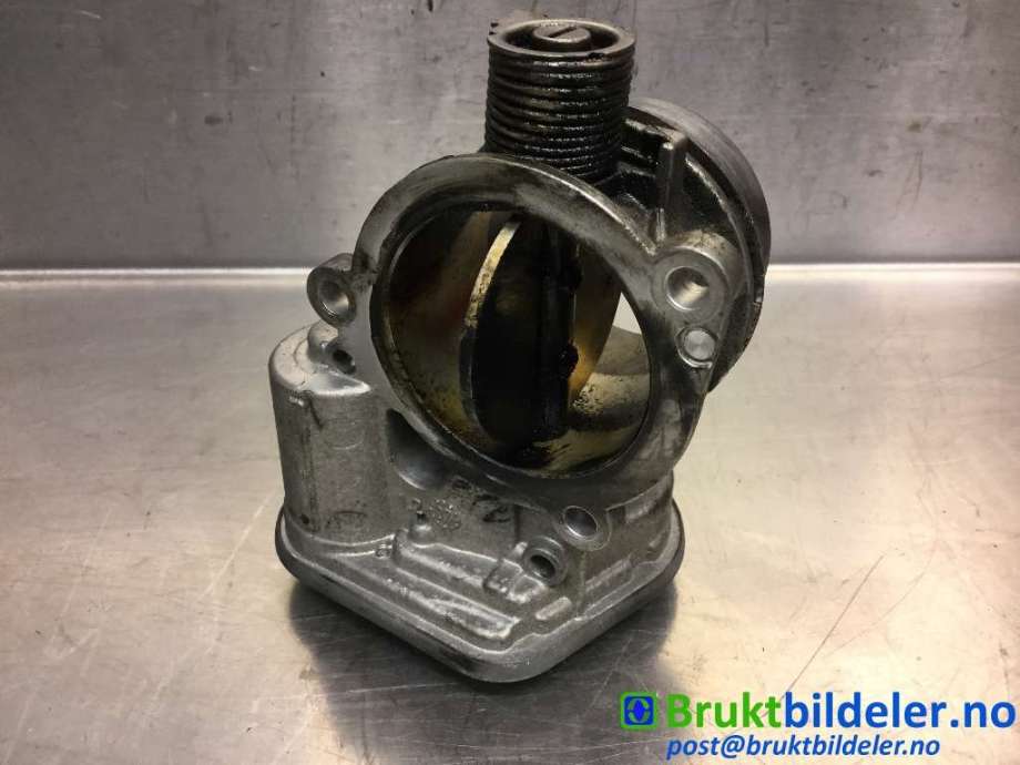 Spjeldhus til BMW 5-Serie 2003-2010 (E60/E61) (E60/E61) (BMW|7 804 373 01|B8 014 0996|)