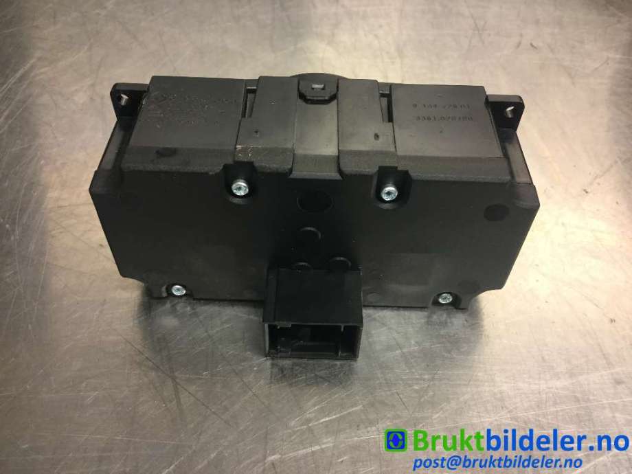Bryter lys til BMW 5-Serie 2003-2010 (E60/E61) (E60/E61) (BMW|6988565|)