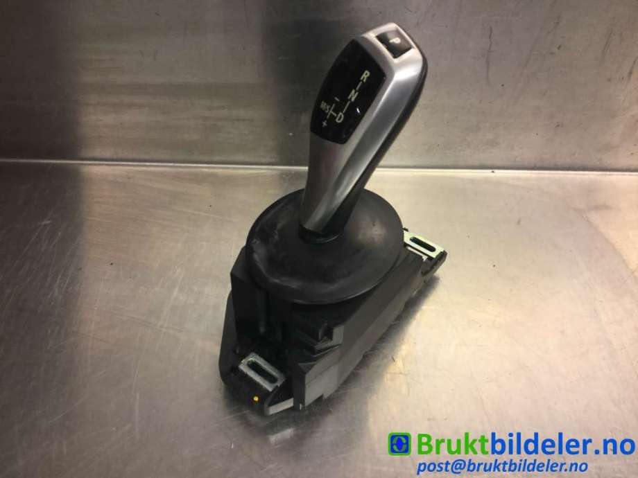 Girstang/girvelger automat til BMW 5-Serie, 2003-2010 (E60/E61) (E60/E61) (BMW|9165669)