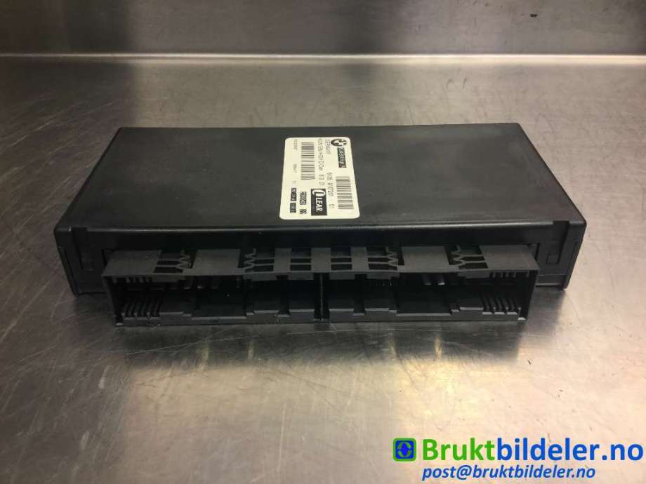 Styreenhet diverse til BMW 5-Serie, 2003-2010 (E60/E61) (E60/E61) (BMW|6135 9 167 201)