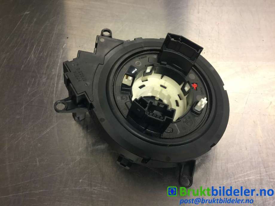 Airbag slepering til BMW 5-Serie, 2003-2010 (E60/E61) (E60/E61) (BMW|6 976 395-02)