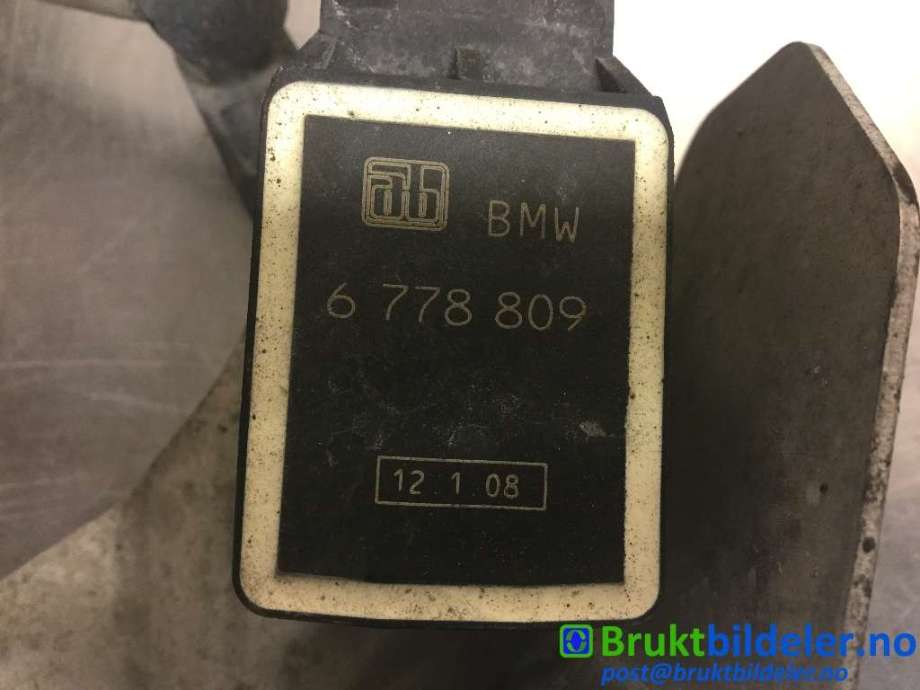 Sensor nivå til BMW 5-Serie 2003-2010 (E60/E61) (E60/E61) (BMW|6778809|)