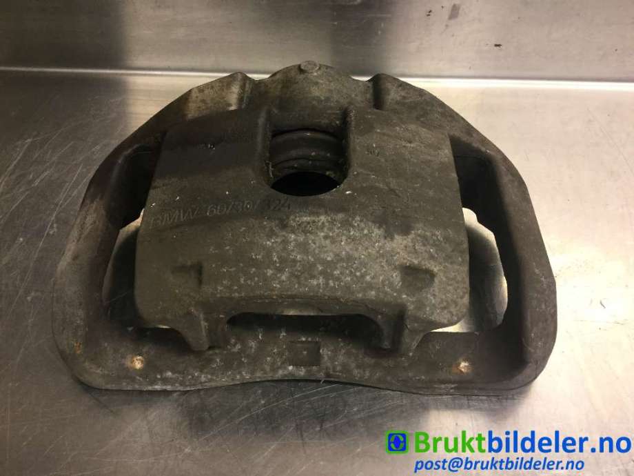 Bremsecaliper høyre foran til BMW 5-Serie, 2003-2010 (E60/E61) (E60/E61) (BMW|)