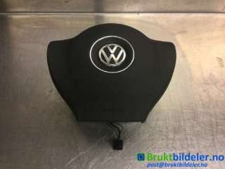 Airbag rattpute til VW Tiguan, 2011-2016 (Type I, Fase 2)  (VOLKSWAGEN|1T0 880 201 N)